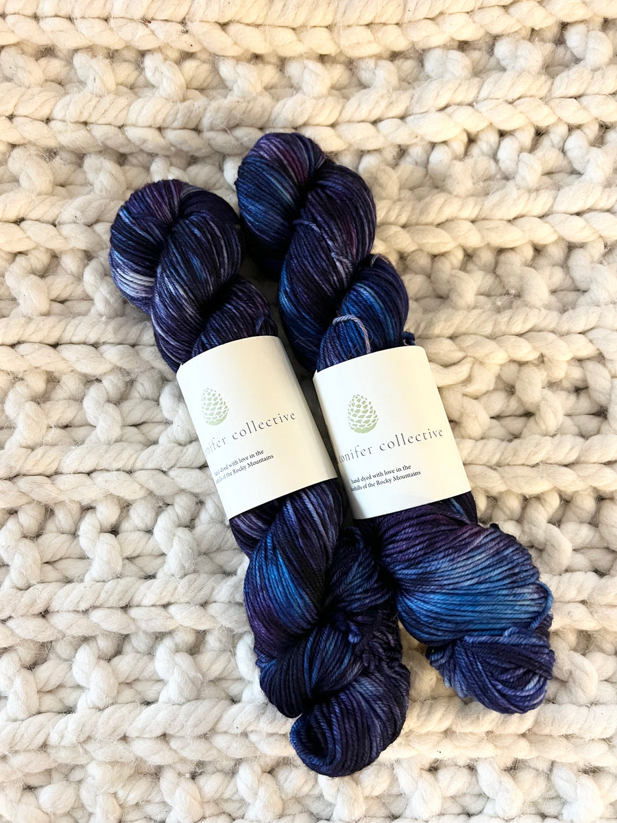 The Conifer Collective DK