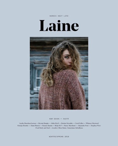 Laine Issue 7