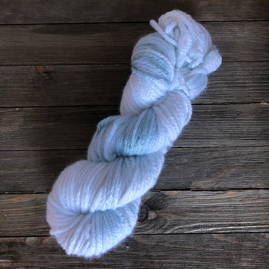 Yarn for the Masses / Bulky