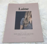 Laine #5 - Pastel