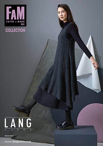 Lang Fatto a Mano 255 Collection