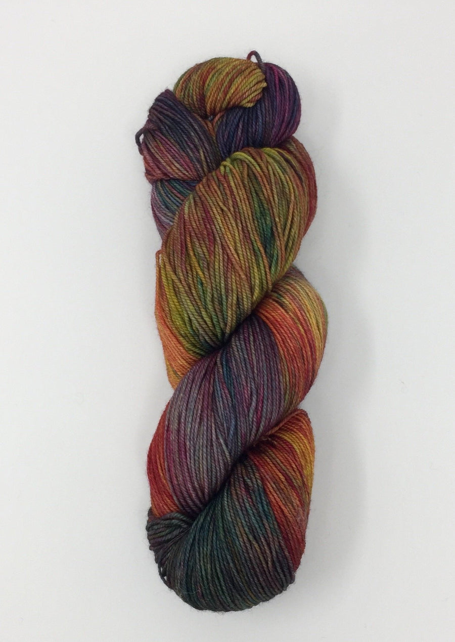 Malabrigo Sock