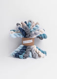 Woolstok Bundle Kit- Holiday Frost with Bag and Pattern (Limited Edition)