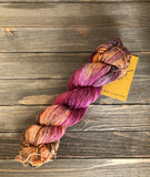 Farmer's Daughter Fibers Foxy Lady