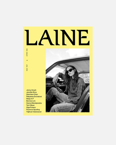 Laine Issue 15