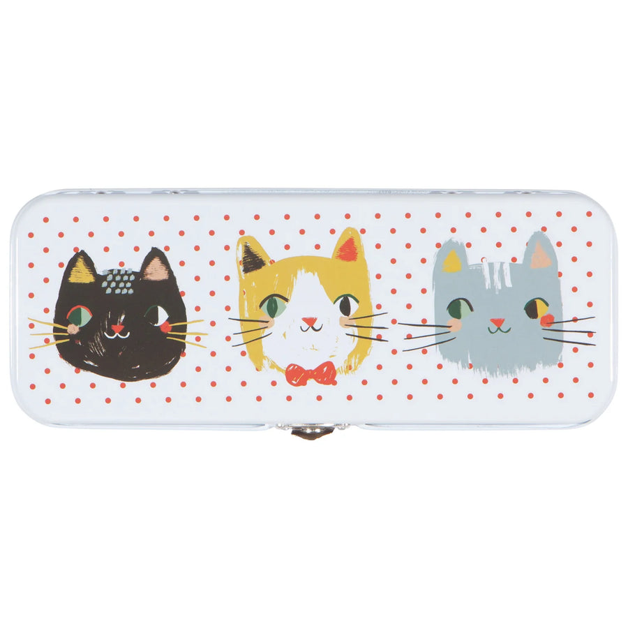 Project or Pencil Box (additional designs)