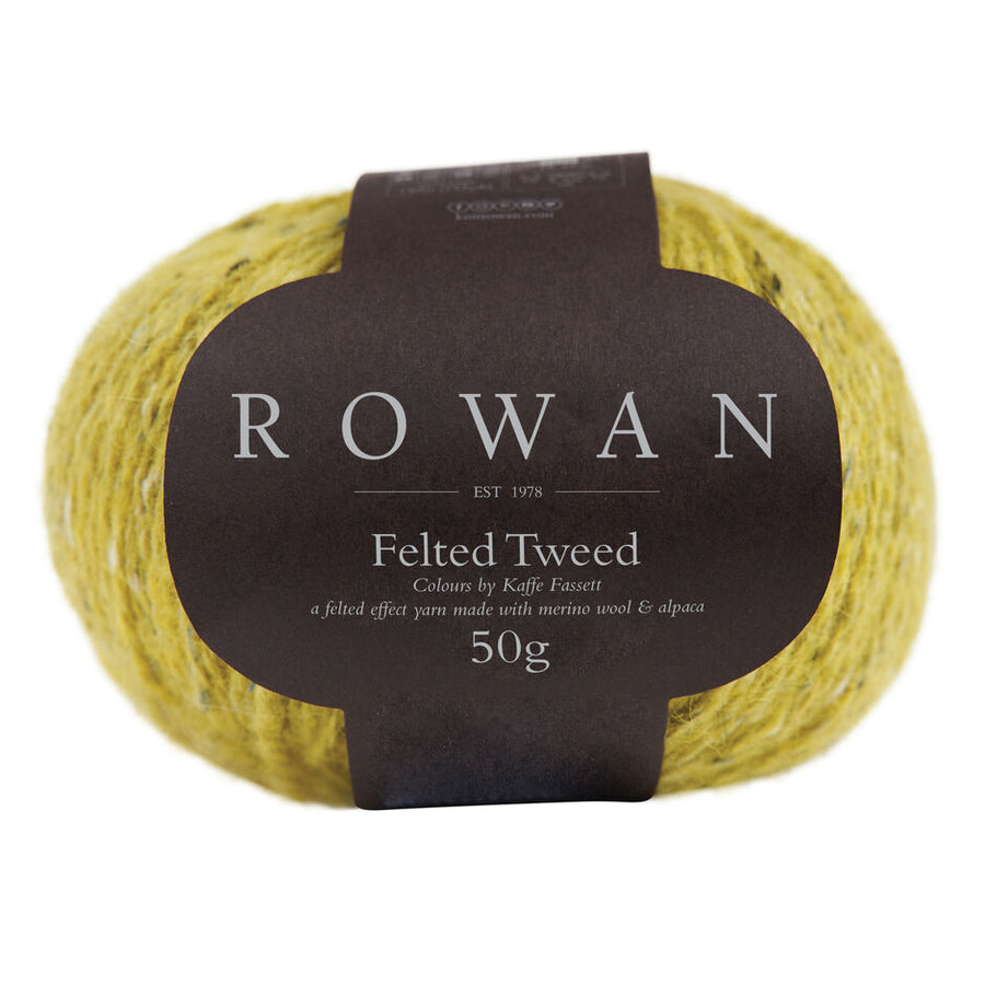 Rowan Felted Tweed