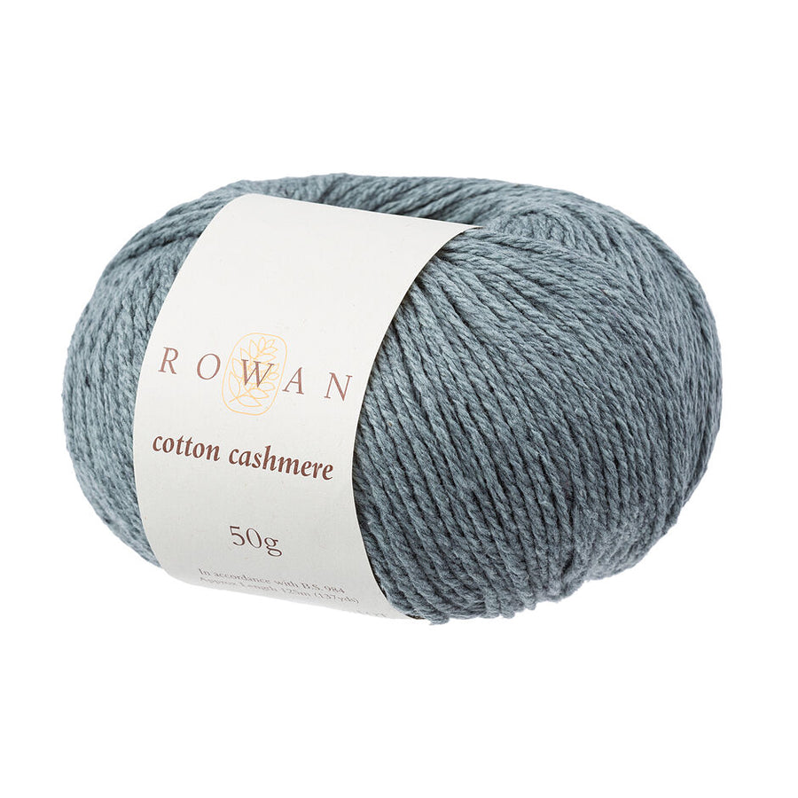 Rowan Cotton Cashmere