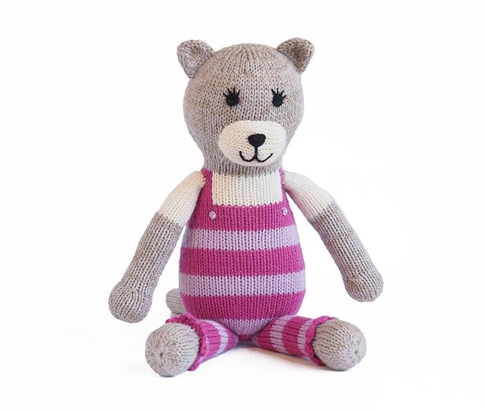 Melange Collection Stuffed Animals (additional designs)