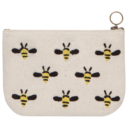Zip Pouch Small - Additional Designs