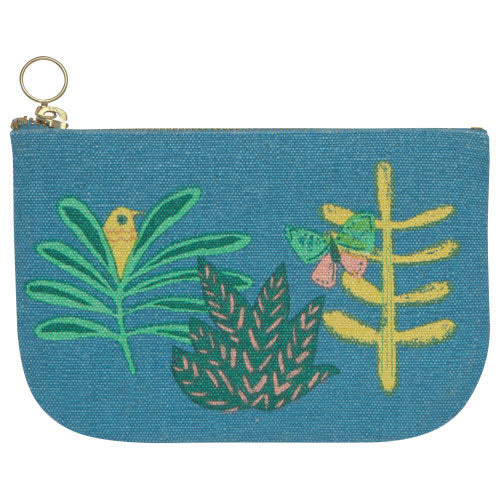 Zip Pouch Small - Additional Designs