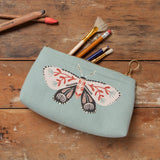 Project or Pencil Bag - Far and Away